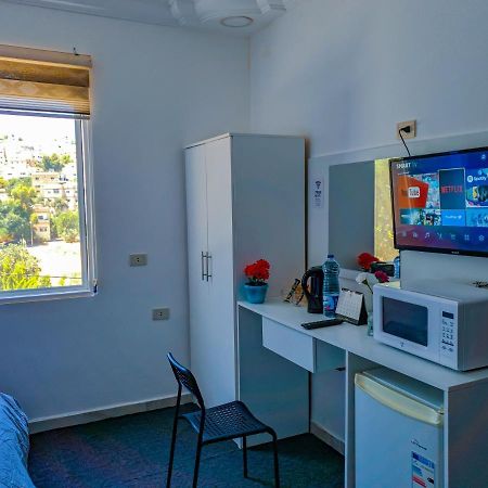 Full Panorama Jerash Bed & Breakfast Джераш Екстериор снимка